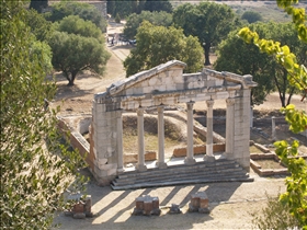 Apollonia